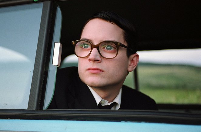 Everything Is Illuminated (Todo está iluminado) - De la película - Elijah Wood