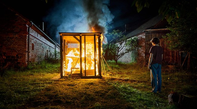 Wo wir sind, ist oben - Der hodenlose Holger - Photos