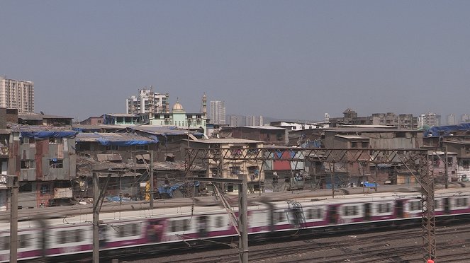 Mumbai: The Infernal Megapolis - Photos