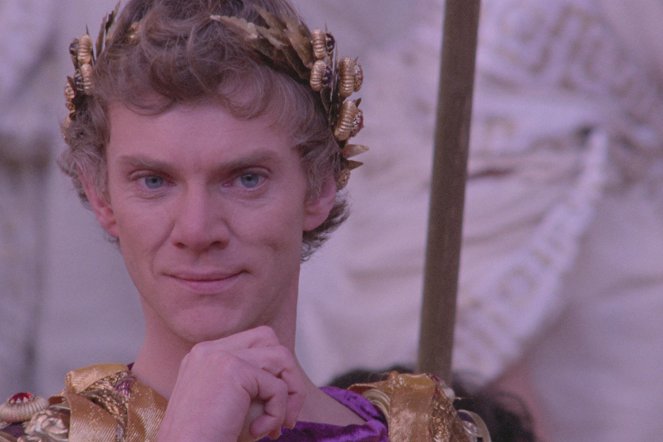 Caligula - Z filmu - Malcolm McDowell