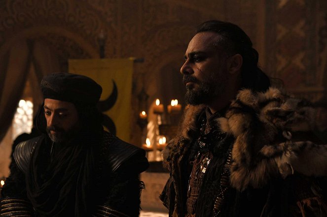 Saladin: The Conquerer of Jerusalem - Episode 28 - Photos