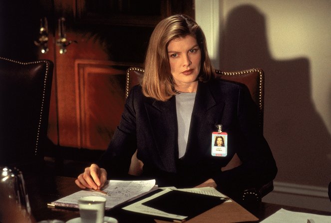 In the Line of Fire - Photos - Rene Russo