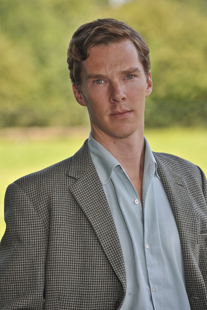 Agatha Christie's Marple - Murder Is Easy - Promo - Benedict Cumberbatch