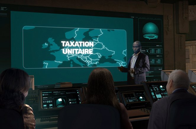 Tax Wars - Krieg der Steuern - Filmfotos