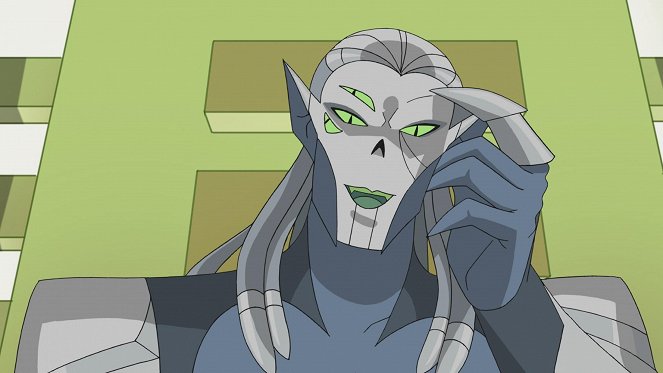 She-Ra and the Princesses of Power - Season 5 - Return to the Fright Zone - Photos