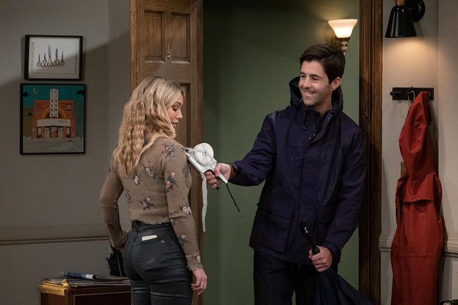 How I Met Your Father - Season 2 - Shady Parker - Photos