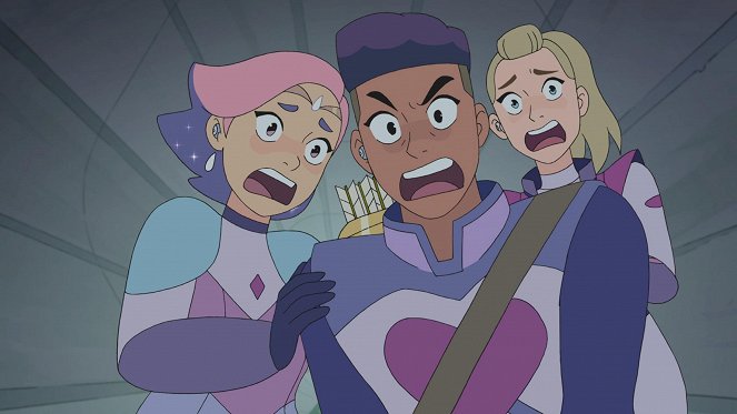 She-Ra and the Princesses of Power - Season 5 - Shot in the Dark - Photos