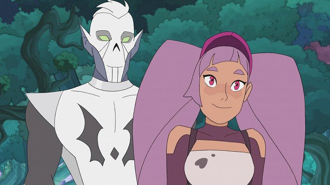 She-Ra and the Princesses of Power - Season 5 - Photos