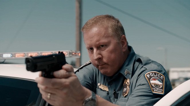Homicide Hunter: Lt. Joe Kenda - Blood Relative - Filmfotók