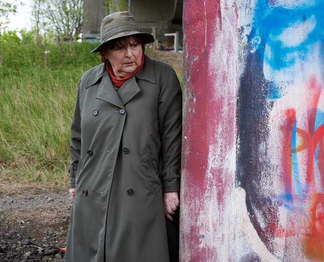 Vera - Season 12 - For the Grace of God - Photos