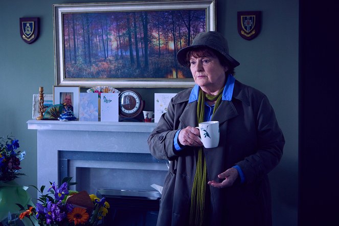 Vera - Season 12 - Blue - Photos