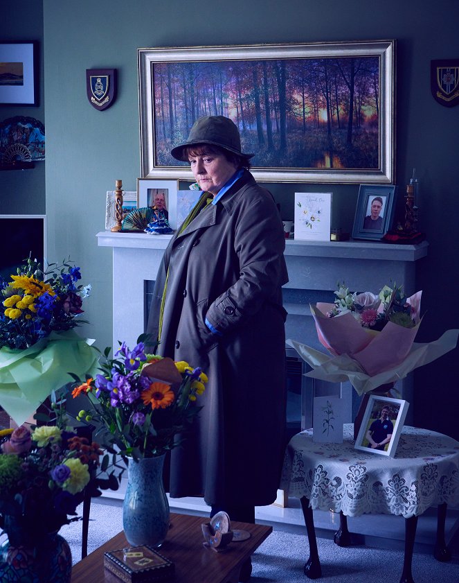 Vera Stanhope tutkii - Season 12 - Blue - Kuvat elokuvasta