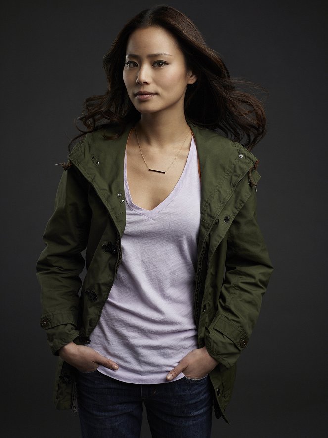 Believe - Werbefoto - Jamie Chung