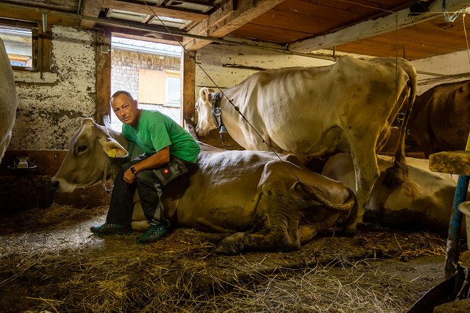 Heimatleuchten - Österreichs Bergsteigerdörfer - Photos