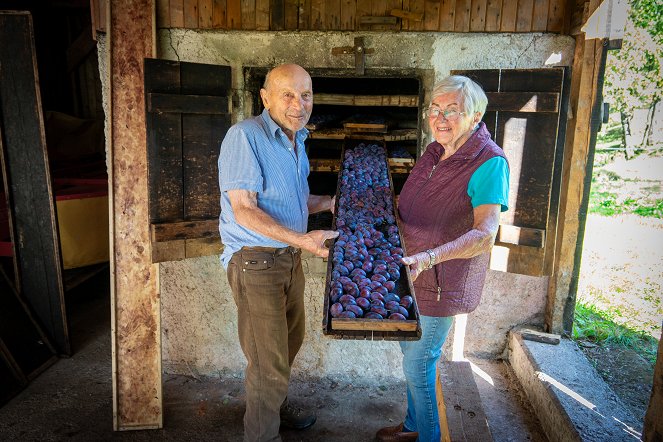 Heimatleuchten - Österreichs Bergsteigerdörfer - Photos