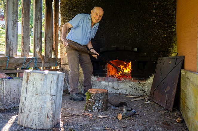 Heimatleuchten - Österreichs Bergsteigerdörfer - Photos