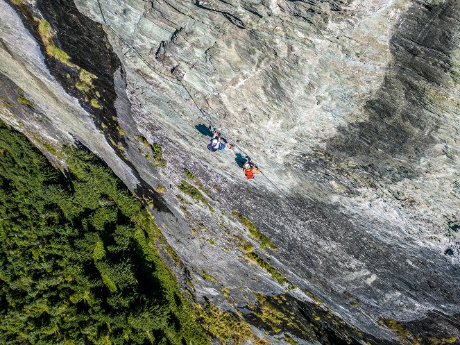 Heimatleuchten - Österreichs Bergsteigerdörfer - Photos