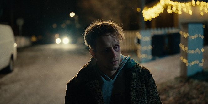 Knekt - Goodbye, Boys - Film - Johannes Roaldsen Fürst