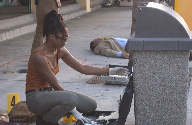 CSI: Miami - Season 1 - Kill Zone - Kuvat elokuvasta - Khandi Alexander