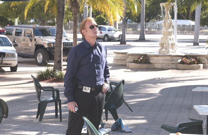 Les Experts : Miami - Season 1 - Kill Zone - Film - David Caruso