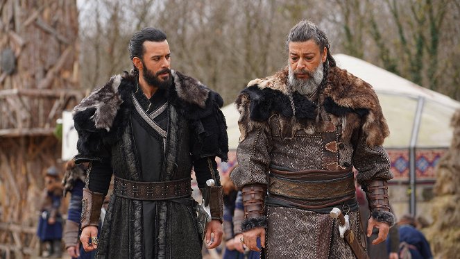 Alparslan: Büyük Selçuklu - Season 1 - Episode 7 - Filmfotos