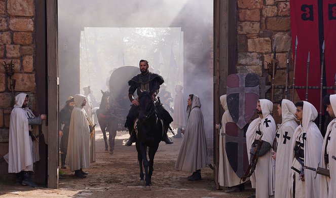 Alparslan: The Great Seljuks - Episode 2 - Photos