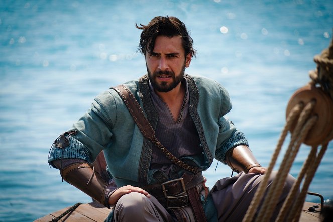 Barbaros: Sword of the Mediterranean - Episode 1 - Photos