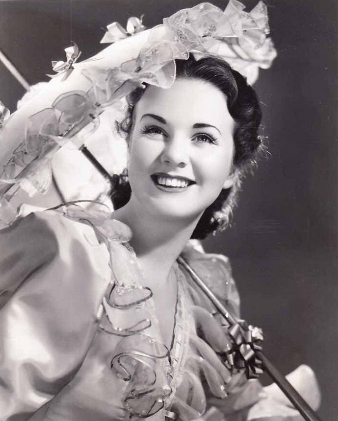 Spring Parade - Werbefoto - Deanna Durbin