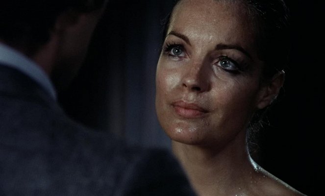 L'Important c'est d'aimer - Film - Romy Schneider