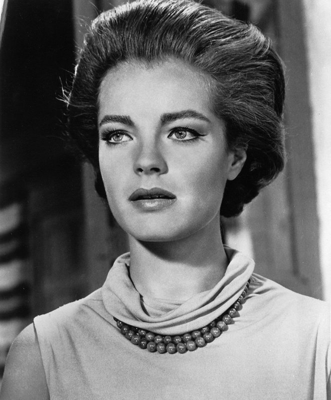 10:30 P.M. Summer - Photos - Romy Schneider