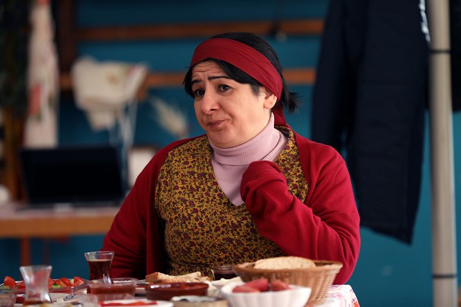 Aşk Mantık İntikam - Episode 29 - Kuvat elokuvasta - Zeynep Kankonde