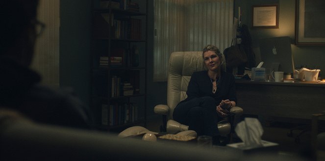 Presumed Innocent - Bases Loaded - Photos - Lily Rabe