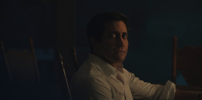 Presumed Innocent - Bases Loaded - Van film - Jake Gyllenhaal