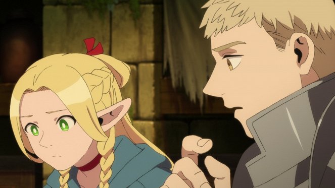 Delicious in Dungeon - Hot Pot / Tart - Photos