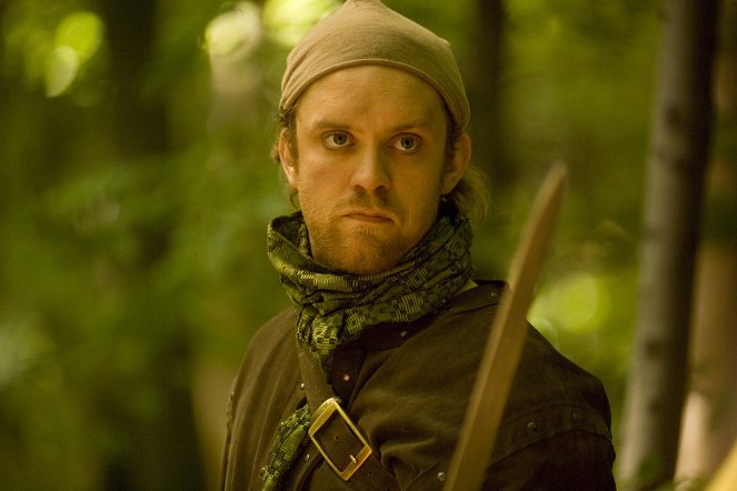 Robin Hood - Filmfotók