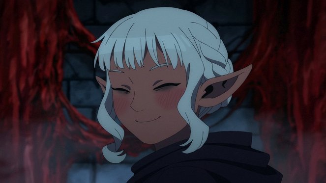 Delicious in Dungeon - Red Dragon III / Good Medicine - Photos