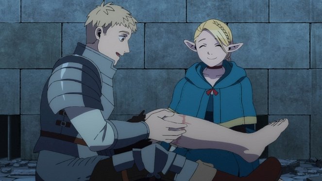 Delicious in Dungeon - Photos