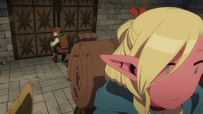 Delicious in Dungeon - Season 1 - Court Cuisine / Boiled in Salt Water - Photos