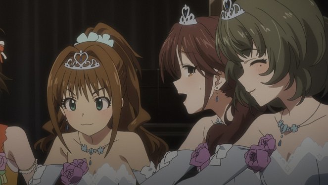 The Idolm@ster: Cinderella Girls - It's About Time to Become Cinderella Girls! - Photos