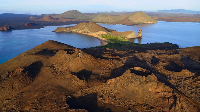 Eden: Untamed Planet - Galapagos: Enchanted Isles - Photos