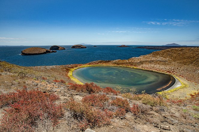 Eden: Untamed Planet - Galapagos: Enchanted Isles - Photos