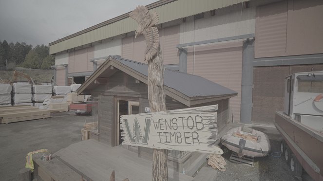 Big Timber - Season 2 - River Deep, Mountain High - Van film