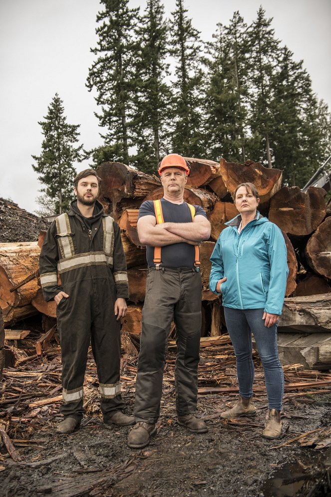 Big Timber - Season 1 - Promo