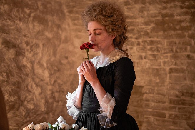 Marie-Antoinette, Trial of a Queen - Photos