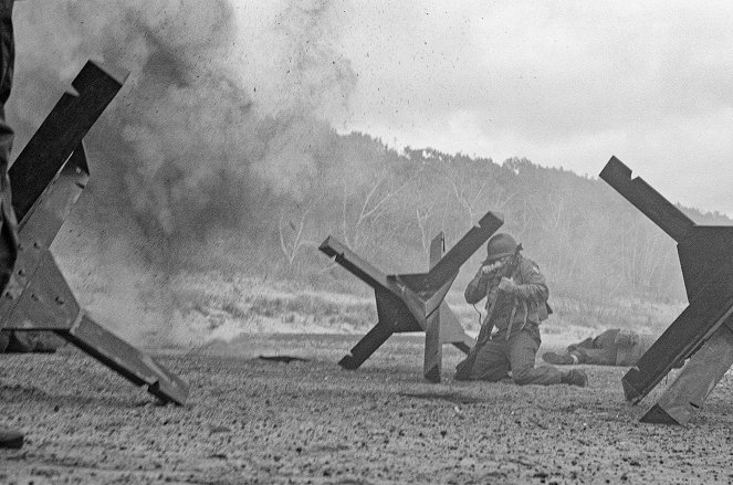 Universum History: D-Day - Filmfotos