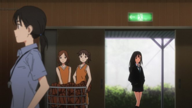 The Idolm@ster: Cinderella Girls - Season 1 - Who Is in the Pumpkin Carriage? - Filmfotos