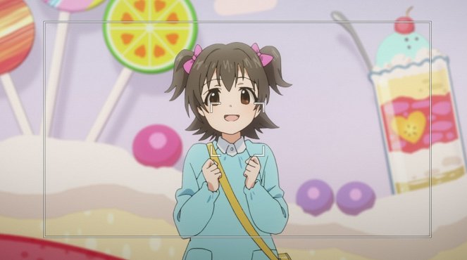The Idolm@ster: Cinderella Girls - Where Does This Road Lead To? - Photos