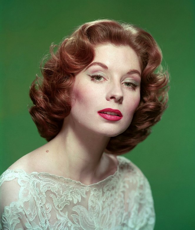 The Best of Everything - Promo - Suzy Parker