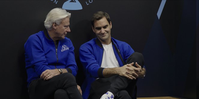Federer: Az utolsó tizenkét nap - Filmfotók