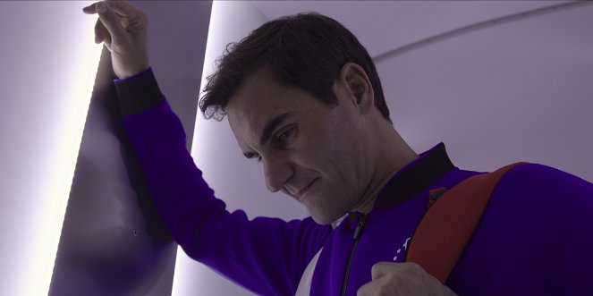 Federer: Twelve Final Days - Photos